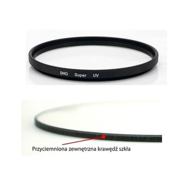 MARUMI Exus Lens Protect круглый фильтр 67 мм