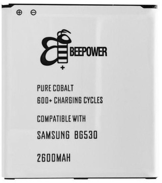 Bateria do Samsung EB-BG530BBE GALAXY J5 J3 2016