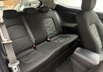 Kia Ceed II Hatchback 5d 1.6 CRDi 110KM 2014 Kia Ceed Alu Klima Navi Raty Zamiana Gwarancja 1.6 Diesel 111KM, zdjęcie 17