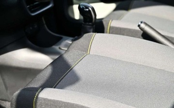 Citroen C3 III Hatchback 1.2 PureTech 82KM 2018 Citroen C3 Led Asystent pasa ruchu Duzy tablet..., zdjęcie 36