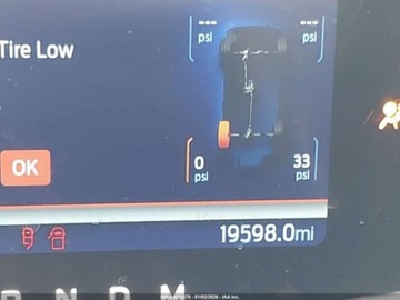 Ford Bronco VI 2024 Ford Bronco Outer Banks 2024 2.7 Benzyna 315KM, zdjęcie 11