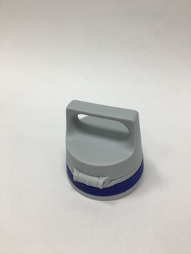 SIGG Винтовая крышка Черный 7815.12