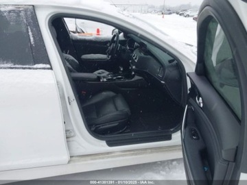 Kia Stinger 2022 Kia Stinger 2022r., 4x4, 2.5L 2.5 Benzyna 300KM, zdjęcie 8