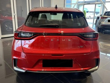 Lexus LBX 1.5 Hybrid 136KM 2025 Od ręki - Cool 1.5 Hybrid 136KM | Kamera 360!, zdjęcie 3