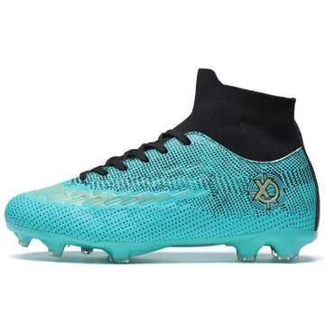 BUTY TRENINGOWE DO PIŁKI NOŻNEJ BUTY DO TRAWNIKA