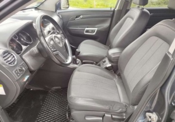 Opel Antara SUV 2.0 CDTI ECOTEC 150KM 2009 Opel Antara 2.0CDTI150KM4x4LiftSkory 2.0 Diesel 150KM, zdjęcie 4