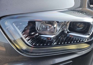 Ford Kuga II SUV Facelifting 1.5 EcoBoost 150KM 2018 Ford Kuga Swiezo sprowadzony Zarejestrowany Ubezpieczony. 1.5 Benzyna, zdjęcie 20