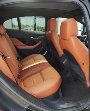 Jaguar I-Pace SUV EV400 400KM 2019 Jaguar I-Pace Jaguar i-pace EV 400 KM AWD Auto HSE MY20 Elektryczny 400KM, zdjęcie 21