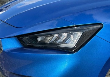 Seat Leon IV 2024 Seat Leon Style, Tempomat, Kamera cofania, Rozpoznawanie znakow, Apple Car, zdjęcie 31