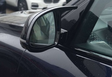 BMW X7 SUV M 4.0 M50i 530KM 2022 BMW X7 m60i xDrive Dealer BMW Bonkowscy 4.4 Benzyna 530KM, zdjęcie 8