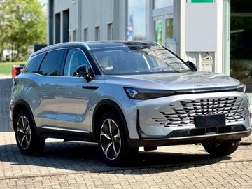 BAIC Beijing 7 1.5 177KM 2025 BAIC Beijing 7 1.5T Luxury DCT Suv 177KM 2025, zdjęcie 1