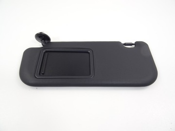 RAV4 5 V DASZEK PRZECIWSŁONECZNY LEWY 2019 -