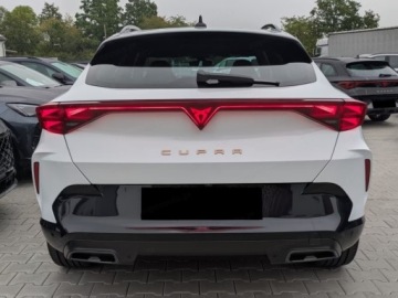 Cupra Formentor Crossover Facelifting 2.0 TSI 204KM 2026 CUPRA Formentor 2.0 TSI 4Drive DSG Suv 204KM 2026, zdjęcie 2