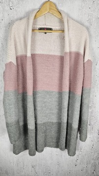 Sweter damski kardigan r 38 M Lieblingsstuck