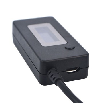 МЕТР, USB ТЕСТЕР, ВОЛЬТМЕТР 3-7В, АММЕТР 3А