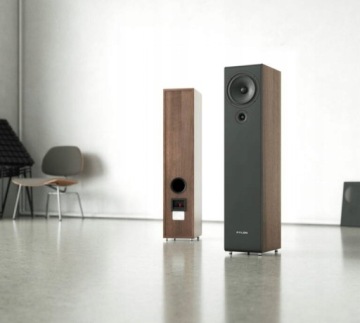 Стереофонические колонки Pylon Audio Opal 20 Walnut