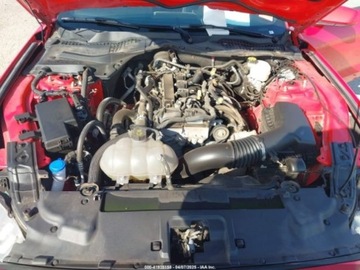 Ford Mustang VI 2023 Ford Mustang Ford Mustang EcoBoost Fastback 2.3 Benzyna 310KM, zdjęcie 9