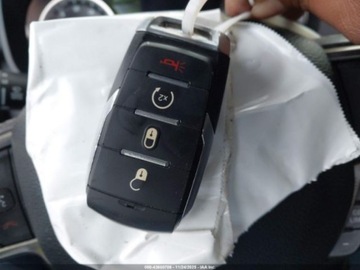  RAM 1500 5.7 HEMI 399 KM, 4x4, REBEL, drobna szkoda, samochod z Kalifornii, zdjęcie 16