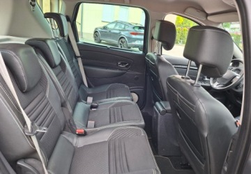 Renault Scenic III XMOD Energy TCe 130KM 2014 Renault Scenic Zarejestrowany - ubezpieczony - benzyna - kamera 1.2 Benzyna, zdjęcie 15