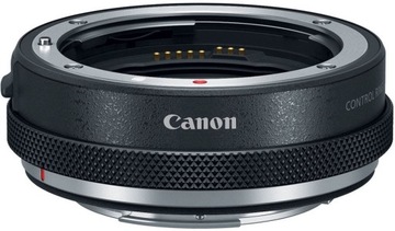 Adapter Canon Control Ring EF-EOS R pierścień z regulacją