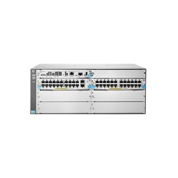 HP ProCurve Switch 5406zl Chassis - J8697A