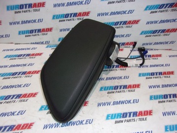 BMW F45 F46 F48 F39 PODŁOKIETNIK RÓŻNE KOLORY