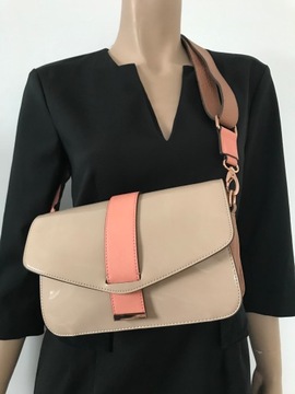 Clarks torebka crossbody