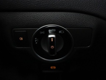 Mercedes GLA I Off-roader 1.6 200 156KM 2016 Mercedes GLA 200 automat full LED navi klima auto, zdjęcie 33