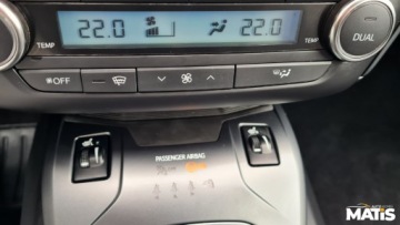 Toyota Avensis III Sedan Facelifting 2015 1.8 Valvematic 147KM 2016 Toyota Avensis 1.8BENZ manual Navi climatronic bi xenony Nowe Sprzeglo, zdjęcie 27