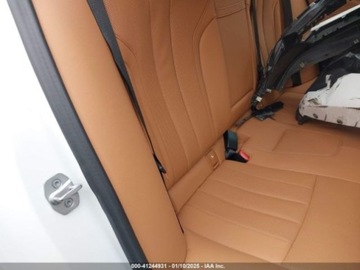 BMW Seria 5 G90-91 2023 BMW Seria 5 2023r., 530IX, od ubezpieczalni 2.0 Benzyna 248KM, zdjęcie 6