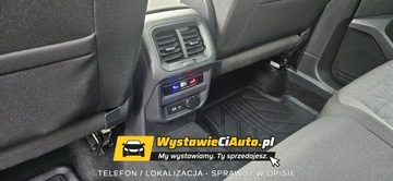 Volkswagen Tiguan II SUV Facelifting 2.0 TDI 150KM 2022 Volkswagen Tiguan Telefon: 724_699_685 Lokalizacja: Golina, zdjęcie 15