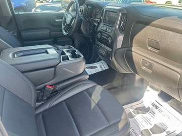 Chevrolet Silverado II 2024 Chevrolet Silverado 2024 CHEVROLET SILVERADO K2500 HEAVY DUTY 6.6 Benzyna, zdjęcie 6