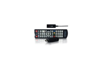декодер-тюнер DVB-T2 STB WIWA H265 HEVC mini wifi