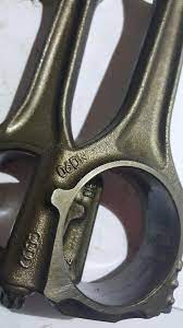 korbowód 06DN 06DF CDL 2.0 TFSI