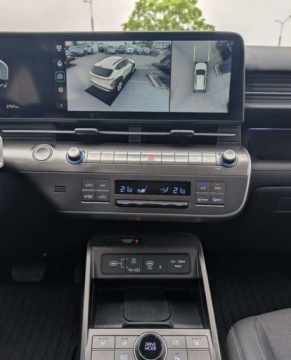 Hyundai Kona II 2025 Hyundai Kona Hybrid 2025 1.6GDI 129KM automat Executive Tech Design 2.759, zdjęcie 17
