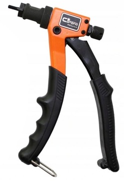 NITOWNICA DO NITONAKRĘTEK M3-M6 RICHMANN