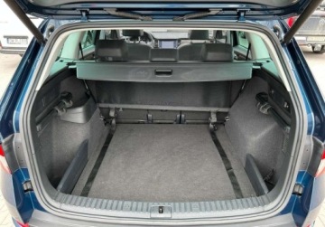 Skoda Kodiaq I SUV 2.0 TSI 190KM 2020 Skoda Kodiaq Scout 4x4, DCC, Kamera 360, Hak, Panorama, ACC, Fotel z pamie, zdjęcie 9