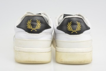 BUTY SPORTOWE FRED PERRY LOW MEN ROZ 42