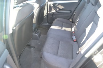 Audi A4 B7 Avant 2.0 TDI PD 140KM 2006 Audi A4 z Niemiec ,Opłacony, zdjęcie 11