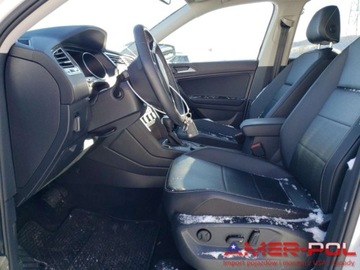 Volkswagen Tiguan II 2021 Volkswagen Tiguan SE_4MOTION_2.0 L_184 km_2021r 2.0 Benzyna 184KM, zdjęcie 7