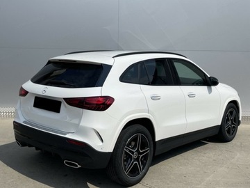 Mercedes GLA II Off-roader Facelifting 1.3 200 163KM 2026 MERCEDES-BENZ GLA 200 AMG Line Suv 1.3 (163KM) 2026, zdjęcie 2