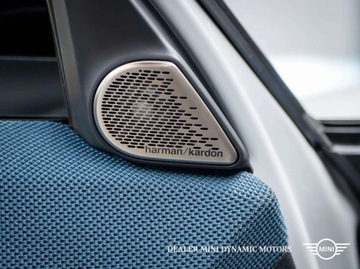 Mini Countryman U25 2024 MINI Countryman Countryman C 170 KM mHEV - HarmanKardon - Pakiet Wyposazen, zdjęcie 24