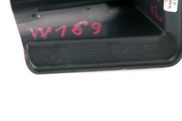 MERCEDES W169 W245 Чехол на направляющую сиденья A1699190720