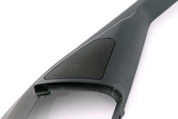 BMW E65 PRAVÁ KRYT RÁMCE OKNO DVEŘE 8223820