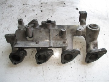 KOLEKTOR SACÍ/ZBĚRNÉ HYUNDAI H1 2.5 TD 97-06