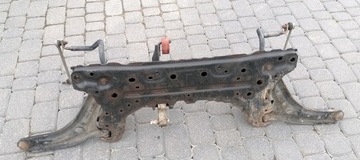 FORD FIESTA MK VII ГРУЗОВИК БОКОВАЯ ПЕРЕДНЯЯ ПОДВЕСКА