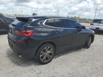 BMW X2 F39 2021 BMW X2 BMW X2 sDrive28i , od ubezpieczalni 2.0 Benzyna 228KM, zdjęcie 5