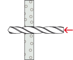 Дюбеля Fischer Duopower 6x50 мм 100 шт.