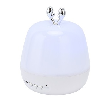 Подарочный 3-цветный светодиодный проектор,