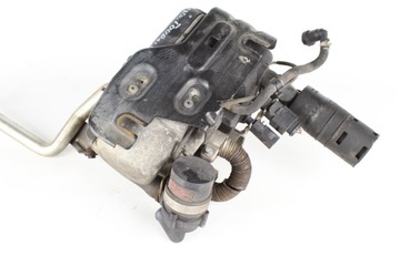 WEBASTO ПАРКОВОЧНОЕ ОБОГРЕВАНИЕ VW TOURAN I 03-10 1.9 2.0 TDI 1K0815065J